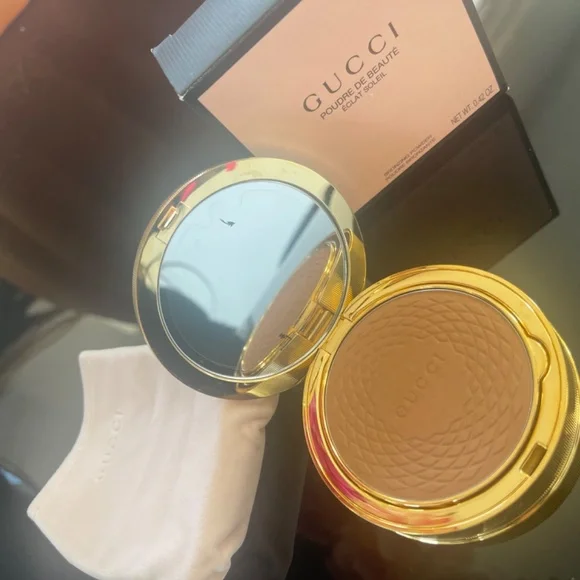 Tom ford & Gucci beauty